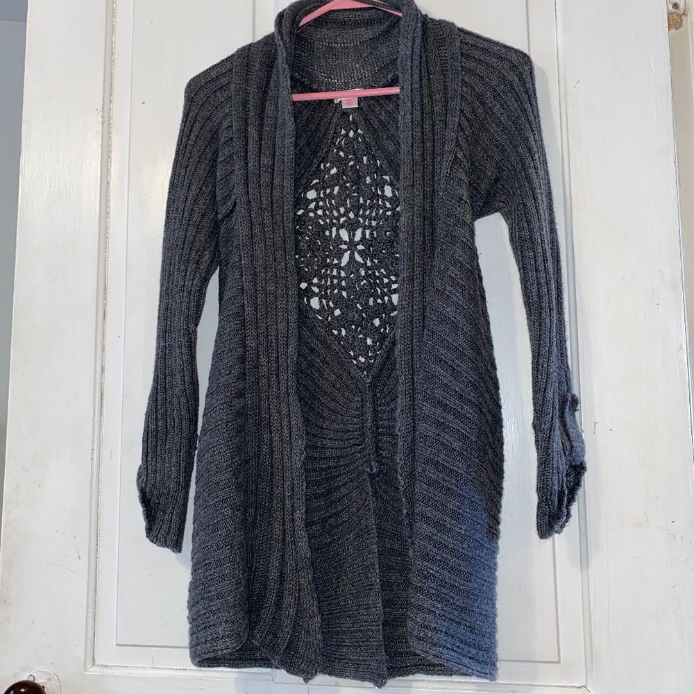 Cardigan